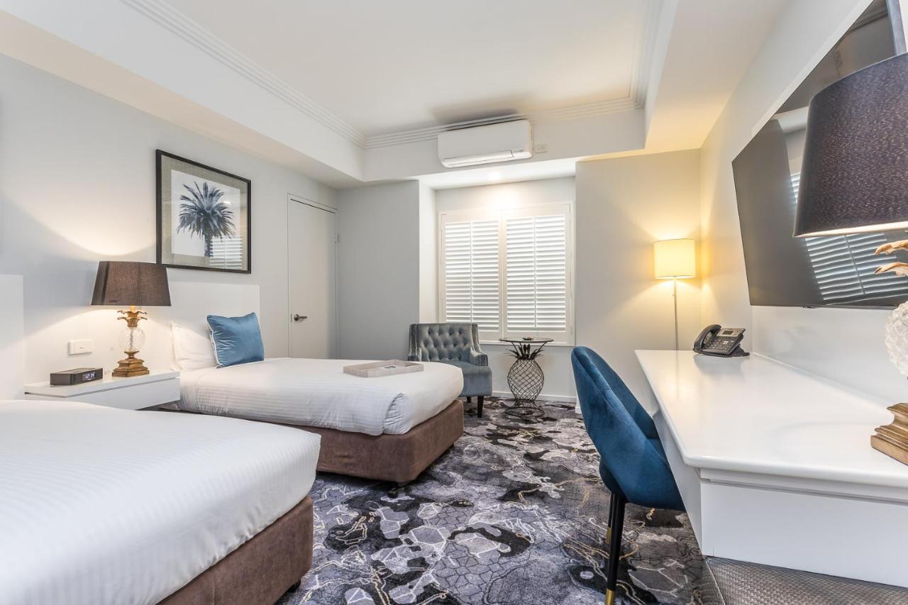 Kingsford Smith Brisbane