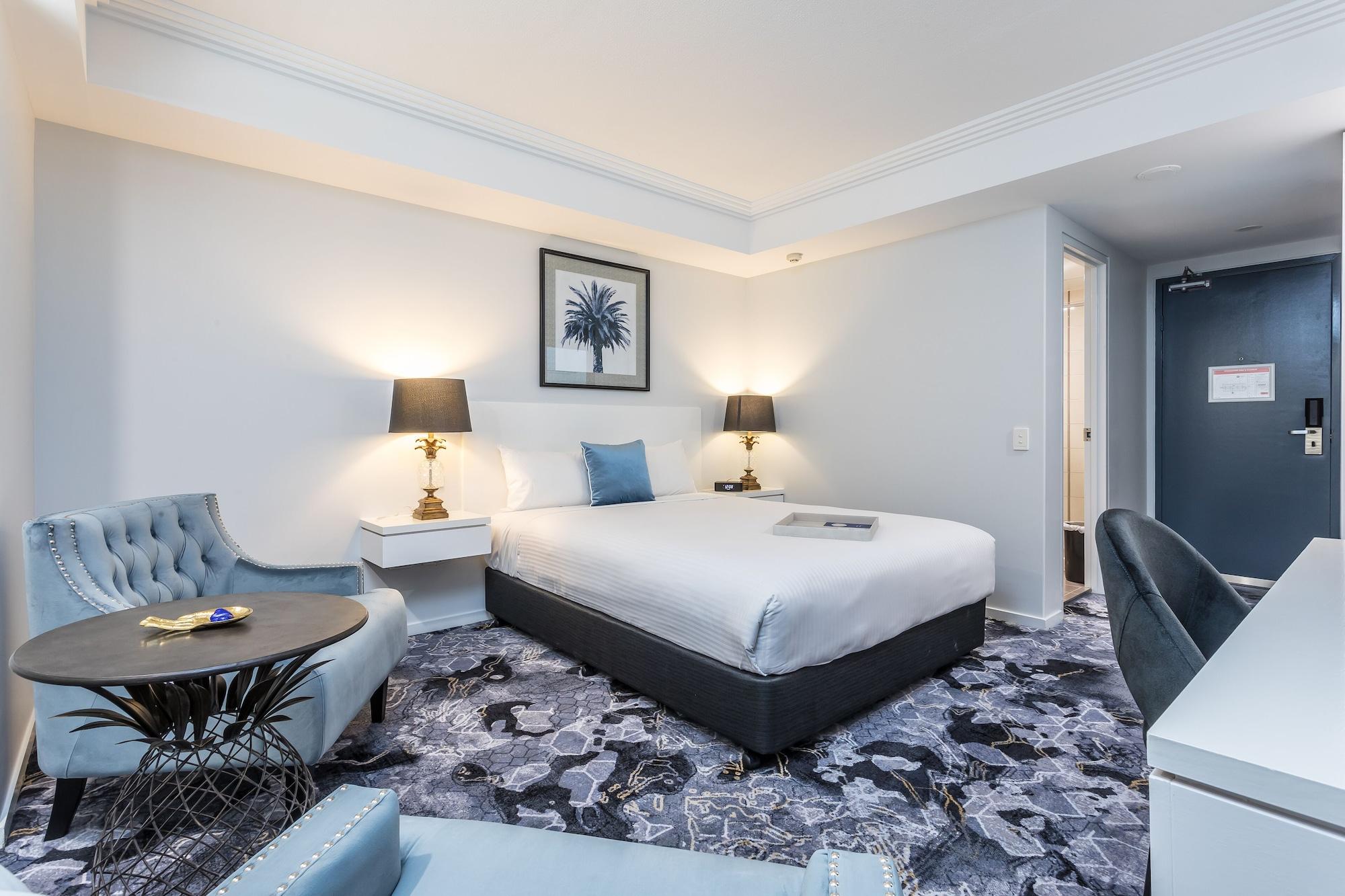 Kingsford Smith 4* Brisbane