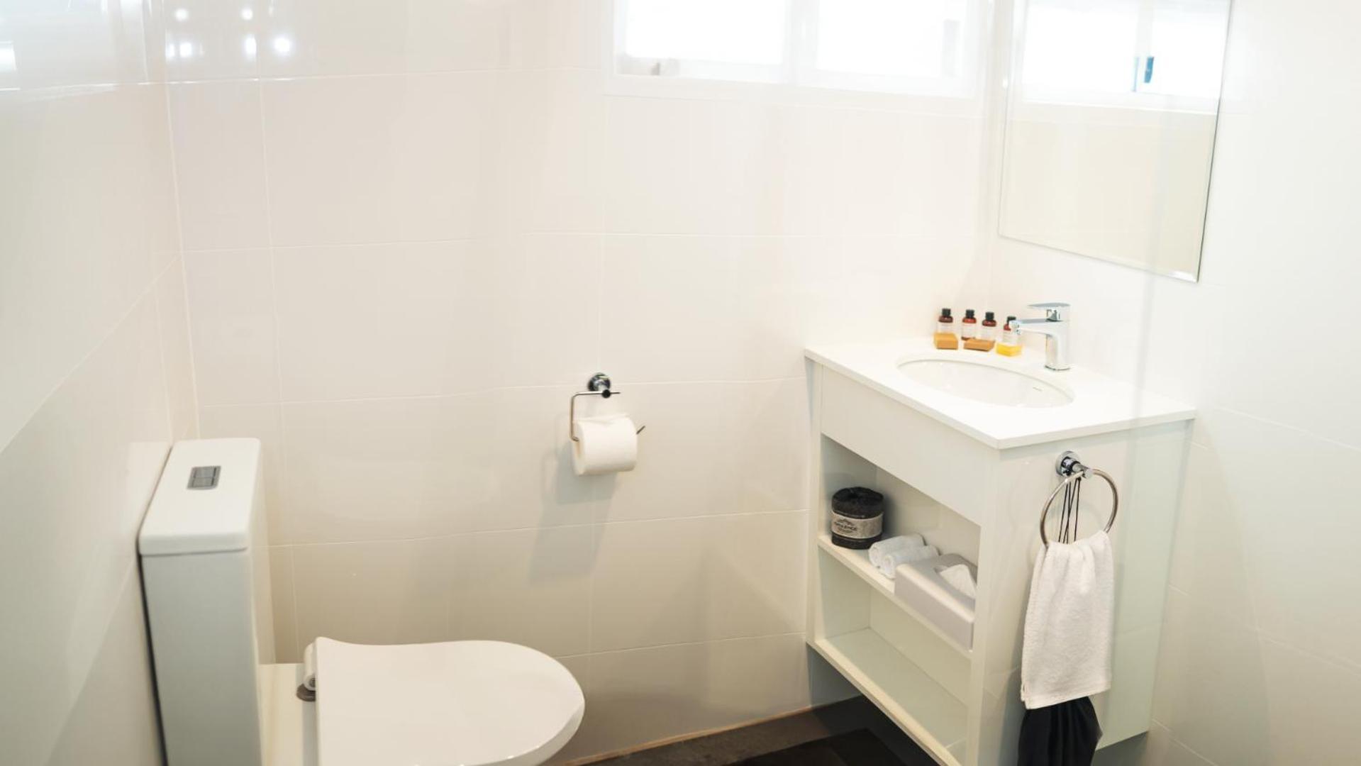 Kingsford Smith Motel 4*