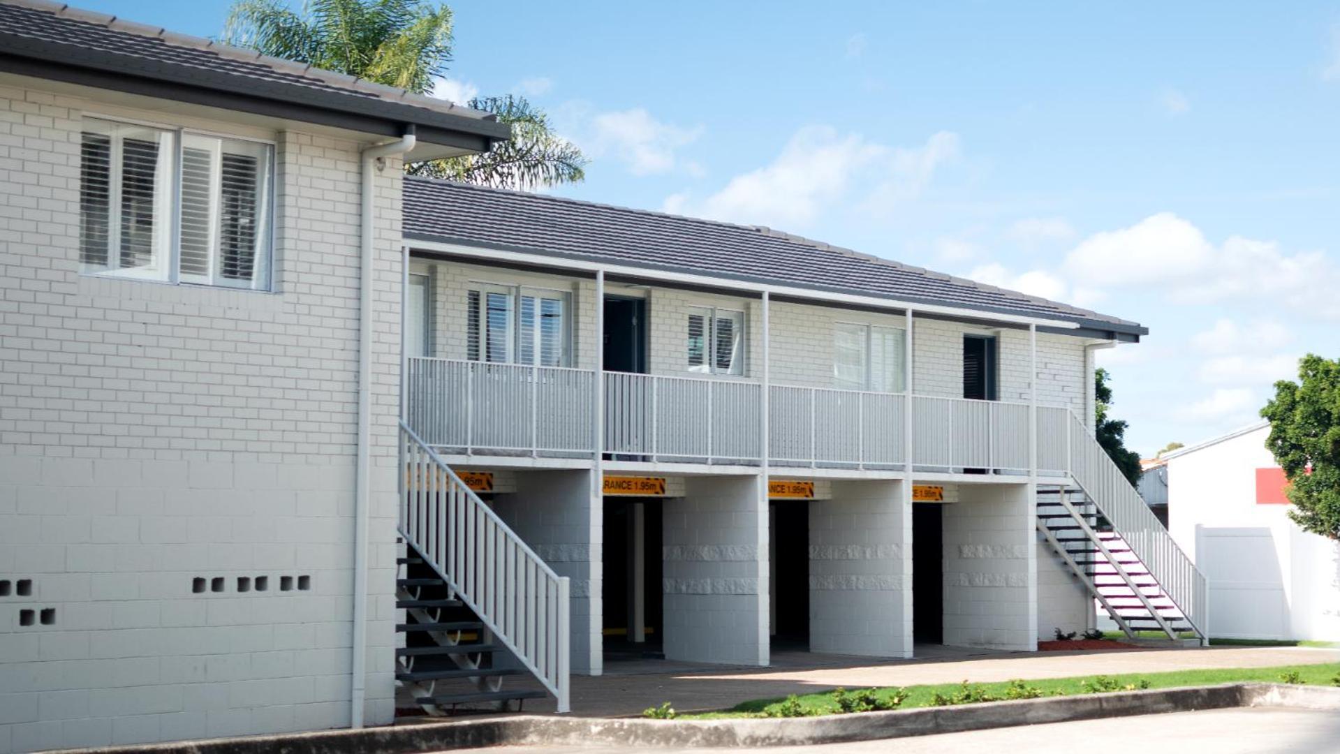 Kingsford Smith Motel