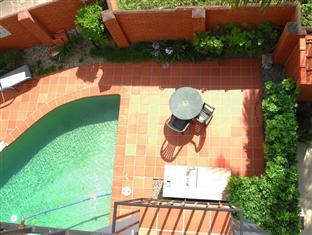 Kingsford Smith Motel 4*
