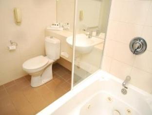 Motel Kingsford Smith Brisbane