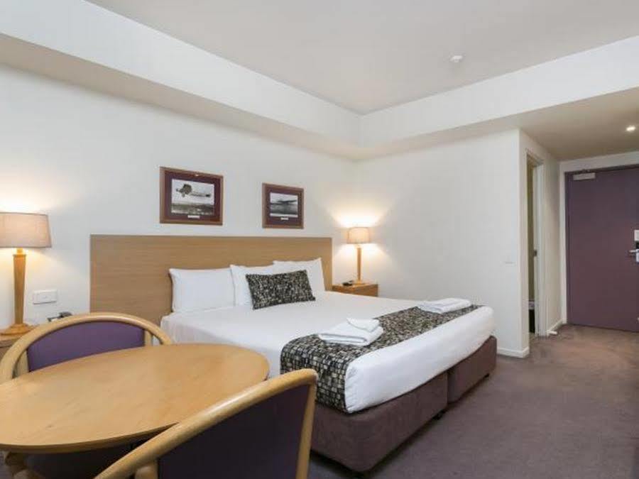 Motel Kingsford Smith 4*