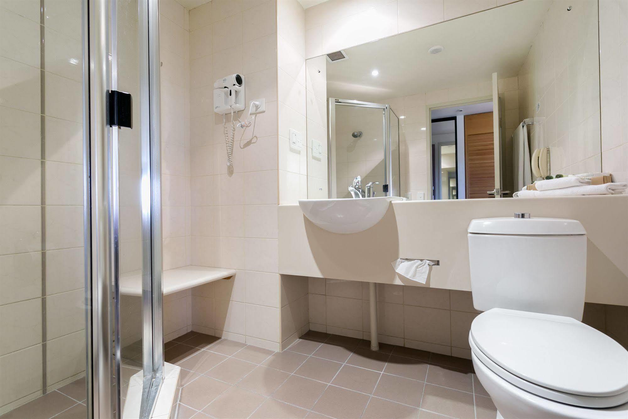Motel Kingsford Smith Brisbane