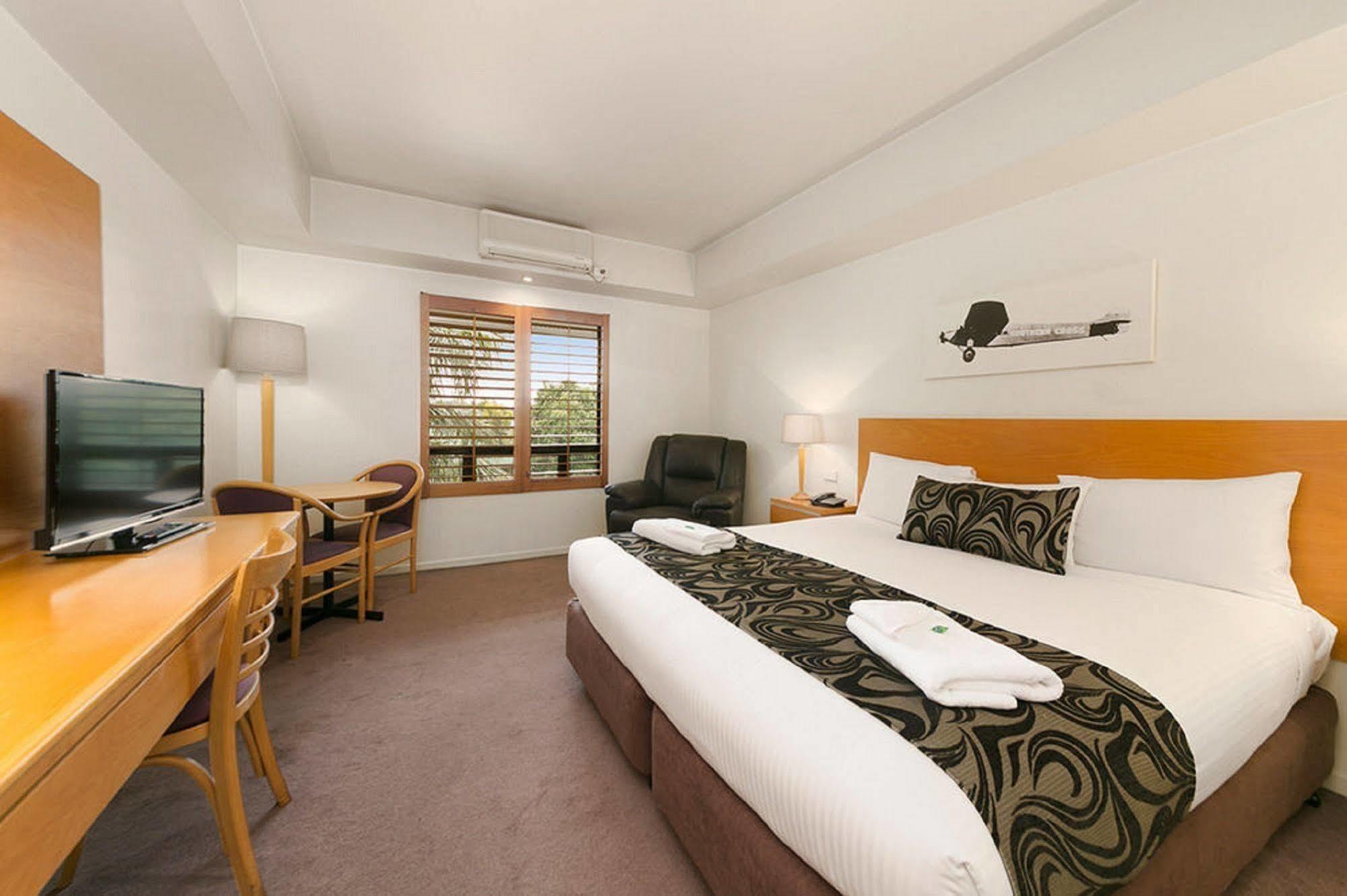 Kingsford Smith Motel