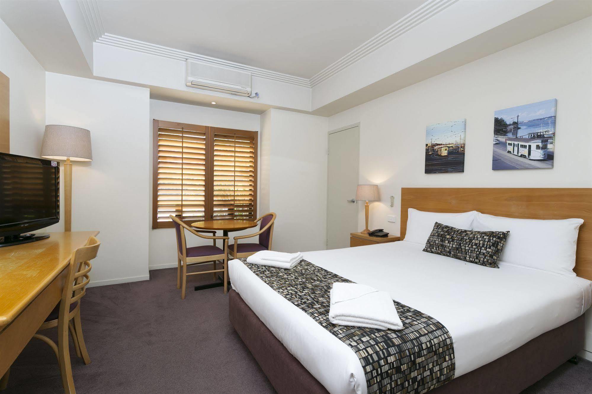 Motel Kingsford Smith