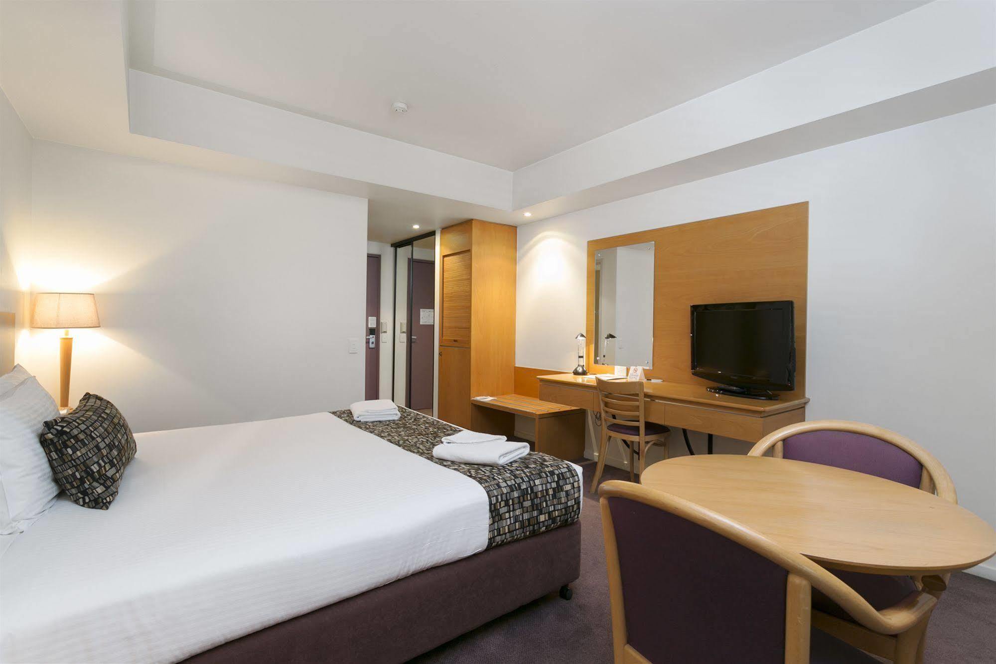 Motel Kingsford Smith