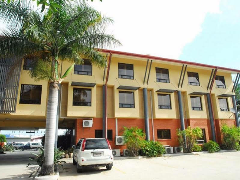 Motel Kingsford Smith 4*